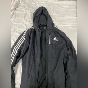 Mens adidas wind breaker